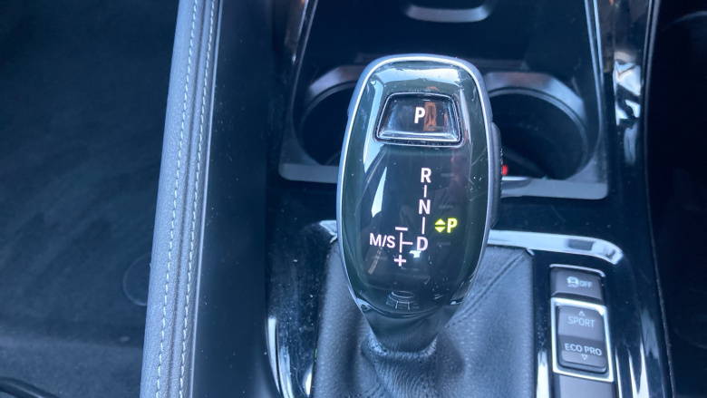 BMW X1 xDrive 20d Sport 5dr Step Auto Diesel Estate